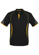 Biz Collection  Mens Razor Polo