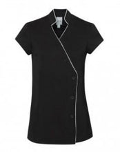 Biz Collection Ladies Zen Crossover Tunic