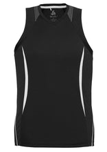 Biz Collection Mens Razor Singlet