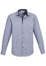 Biz Collection Edge Mens long sleeve shirt
