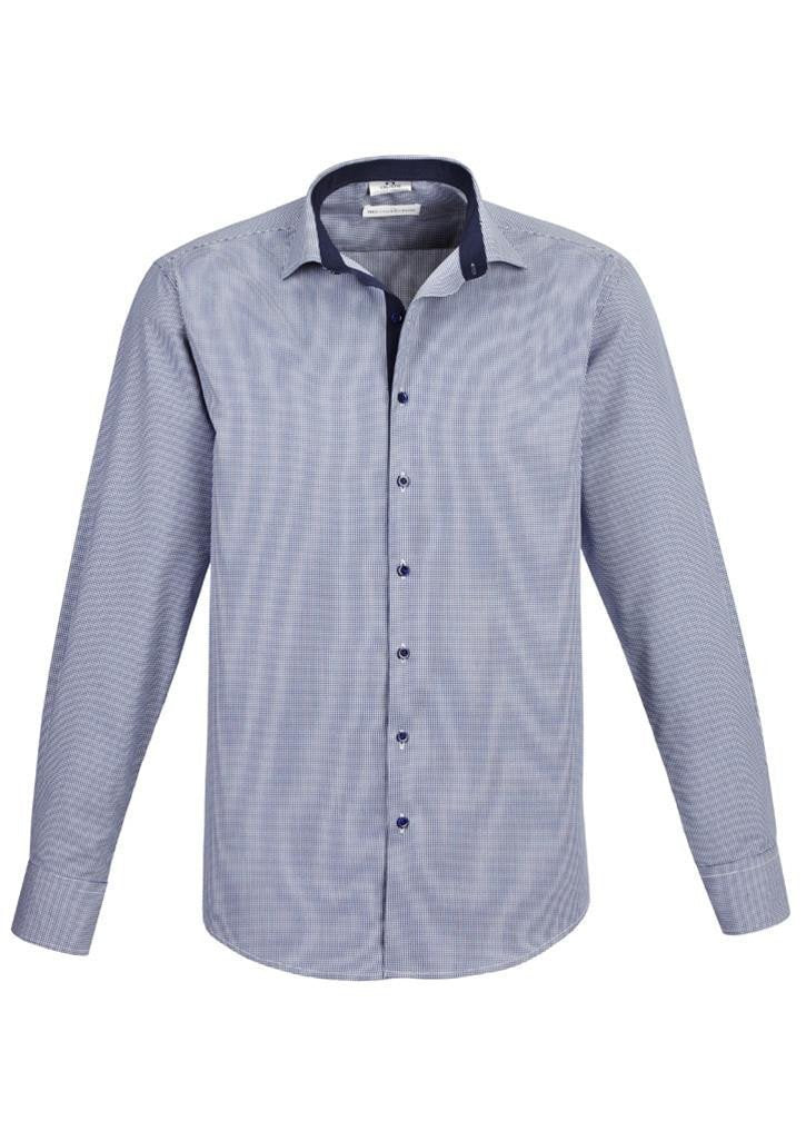 Biz Collection Edge Mens long sleeve shirt