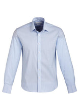 Biz Collection Mens Berlin Long Sleeve Shirt