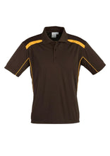 Biz Collection United Polo Kids - S/S 1st  ( 11 Colour )