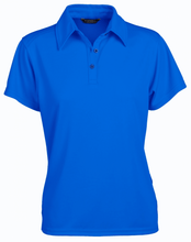 Stencil Ladies' Glacier Polo