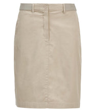 NNT  Chino Skirt