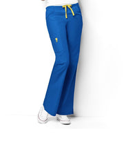 NNT  Romeo Scrub Pant