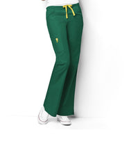 NNT  Romeo Scrub Pant