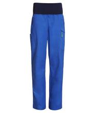 NNT  Curie Rollup Waist Scrub Pant