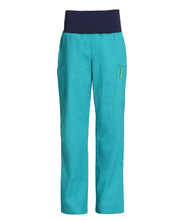 NNT  Curie Rollup Waist Scrub Pant