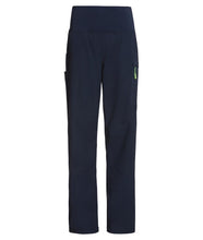 NNT  Curie Rollup Waist Scrub Pant