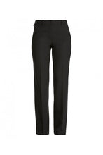 NNT  Elastic Waist Straight Leg Pant
