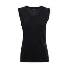 NNT  V-Neck Knitted Vest