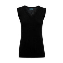 NNT  V-Neck Knitted Vest