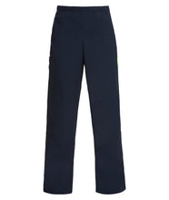 NNT  Rontgen Elastic Waist Scrub Pant