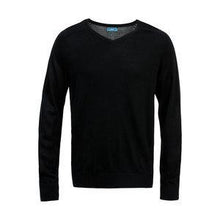 NNT  V-Neck Sweater