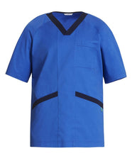 NNT  Koller V-Neck Scrub Top