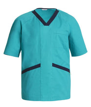 NNT  Koller V-Neck Scrub Top