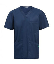 NNT  Koller V-Neck Scrub Top