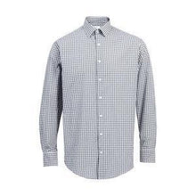 NNT  Checked Long Sleeve Shirt