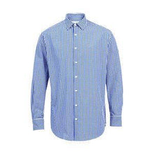 NNT  Checked Long Sleeve Shirt
