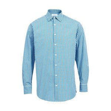 NNT  Checked Long Sleeve Shirt
