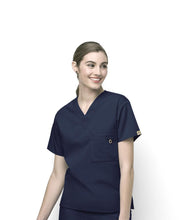 NNT  Unisex Scrub Top