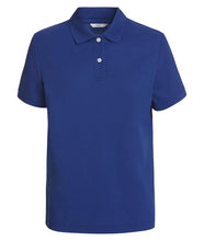 NNT  Active Short Sleeve Polo