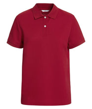 NNT  Active Short Sleeve Polo
