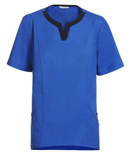 NNT  Fleming Round Neck Scrub Top