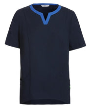 NNT  Fleming Round Neck Scrub Top