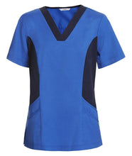 NNT Nightingale V-Neck Classic Scrub Top