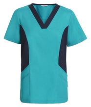 NNT Nightingale V-Neck Classic Scrub Top