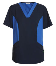 NNT Nightingale V-Neck Classic Scrub Top