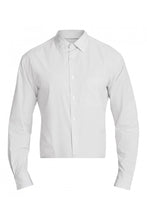 NNT Textured Stripe  3/4 Sleeve Shirt