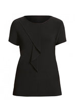 NNT  S/S Round Neck T-Top