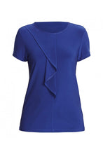 NNT  S/S Round Neck T-Top