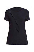 NNT  S/S Round Neck T-Top