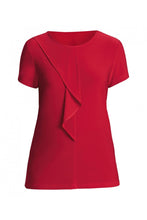 NNT  S/S Round Neck T-Top