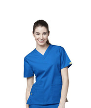 NNT  Bravo Scrub Top