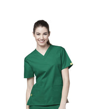 NNT  Bravo Scrub Top