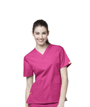 NNT  Bravo Scrub Top