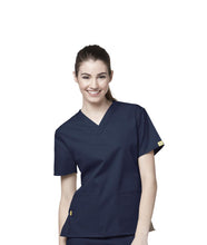 NNT  Bravo Scrub Top