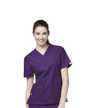 NNT  Bravo Scrub Top