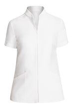 NNT  Zip Tunic