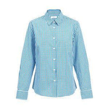 NNT  Checked Long Sleeve Shirt