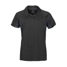 Stormtech Women Laguna TechTwo-Tone Polo