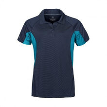 Stormtech Women Laguna TechTwo-Tone Polo