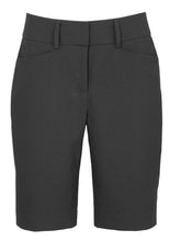 Biz Collection Ladies Classic Short