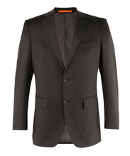 Van Heusen Men's Evercool Suit Jacket Featuring Coldblack® Technology