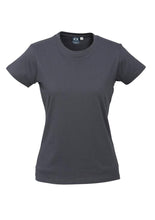 Biz Collection Ladies Ice Tee 1st ( 10 Colour )